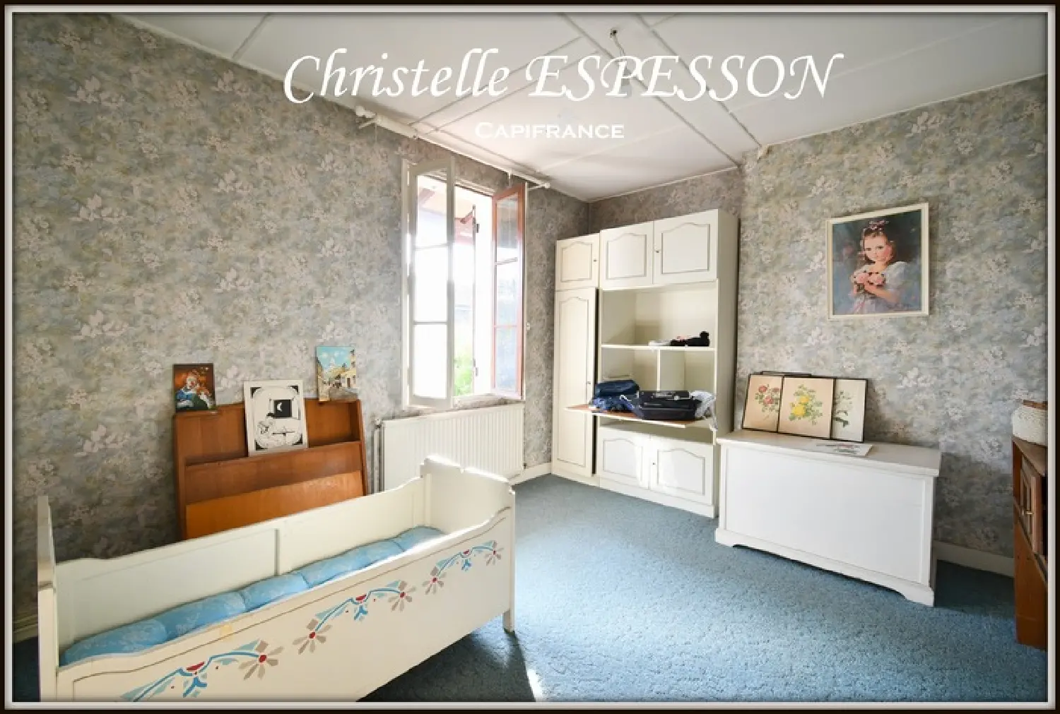  à vendre maison Marmande Lot-et-Garonne 5