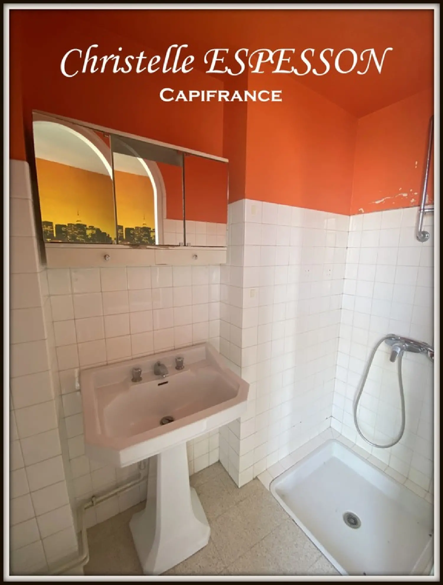  à vendre maison Marmande Lot-et-Garonne 7