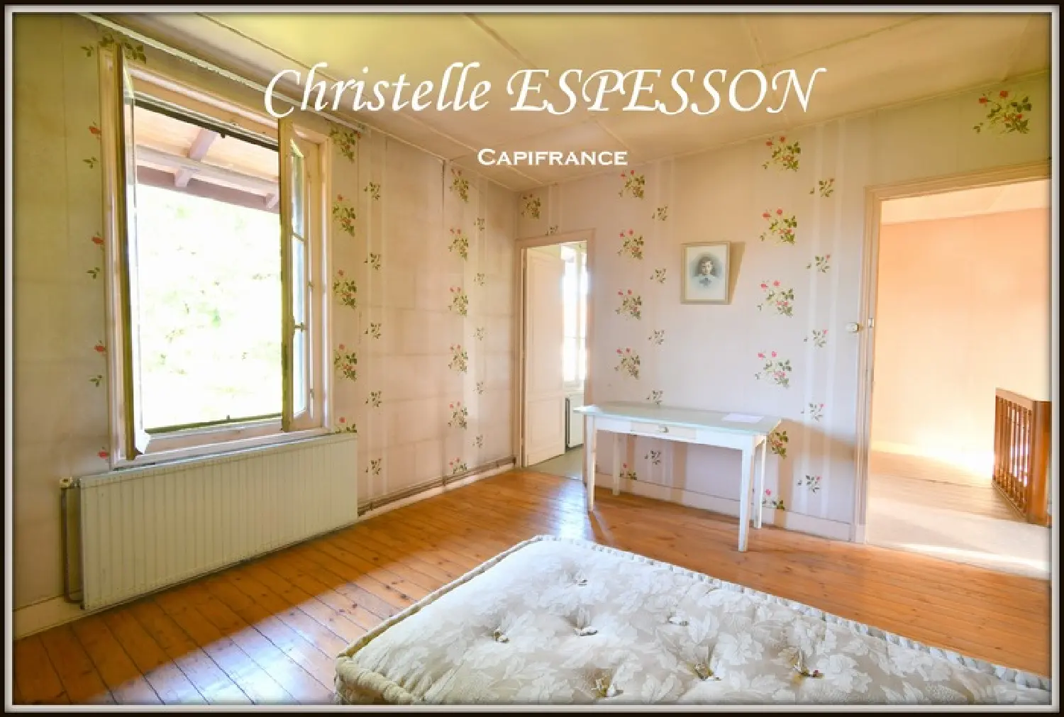  à vendre maison Marmande Lot-et-Garonne 8