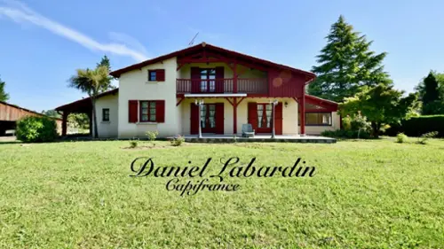 Marmande Lot-et-Garonne casa foto 7091625