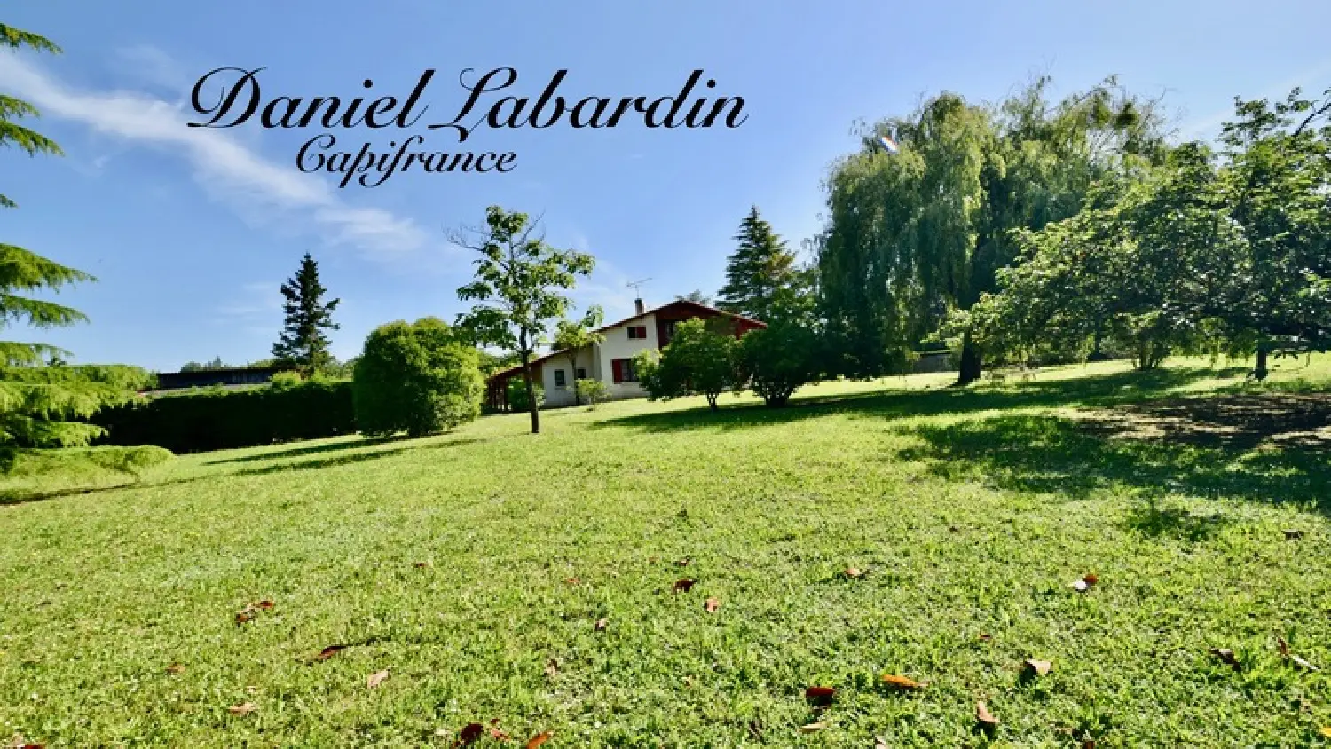  en venta casa Marmande Lot-et-Garonne 5
