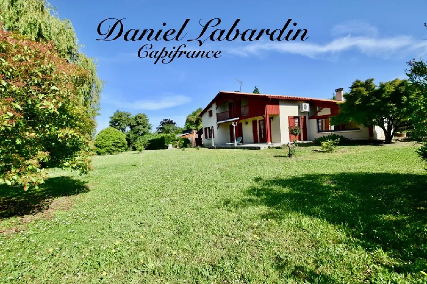  en venta casa Marmande Lot-et-Garonne 6