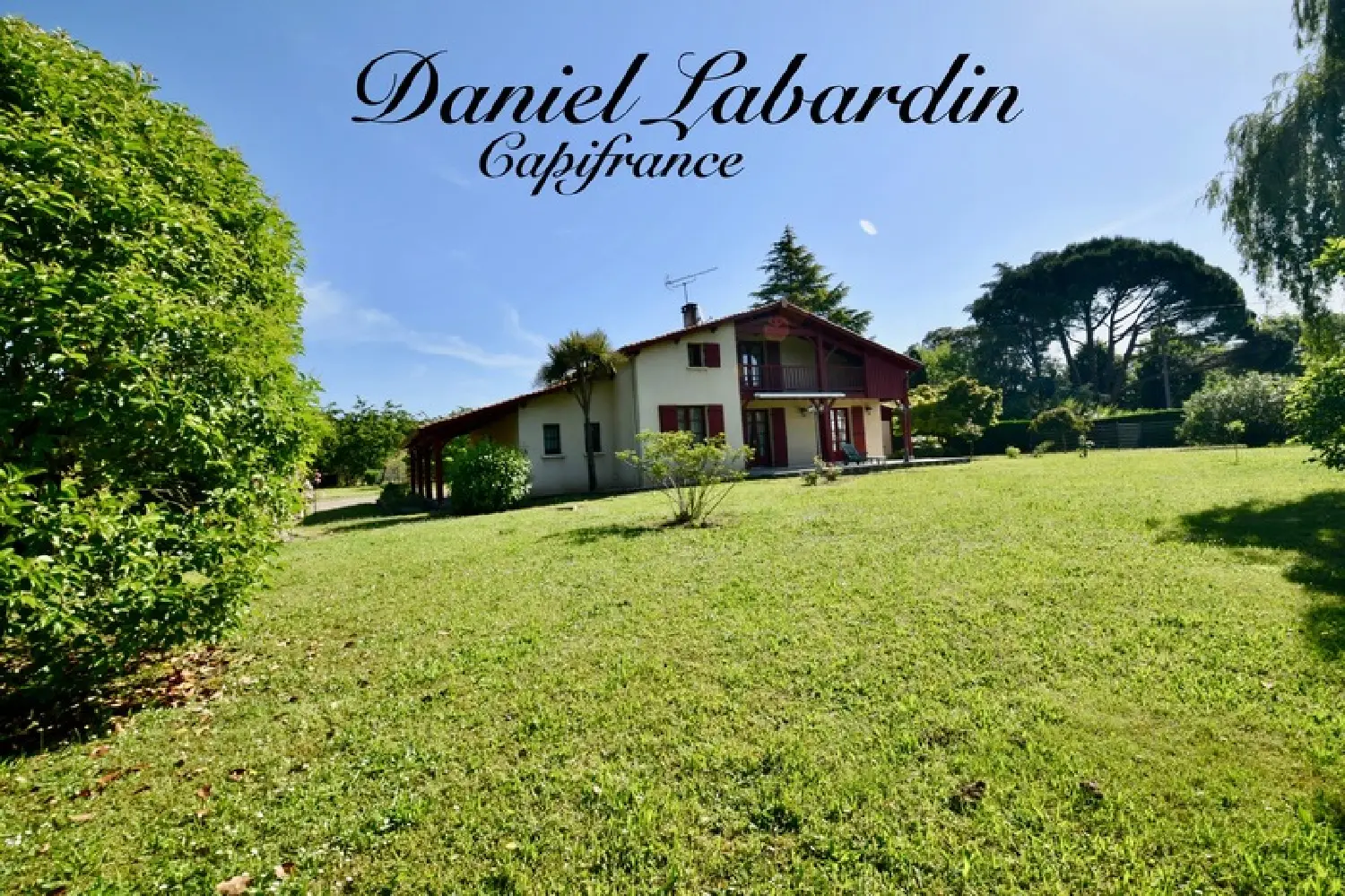  en venta casa Marmande Lot-et-Garonne 7