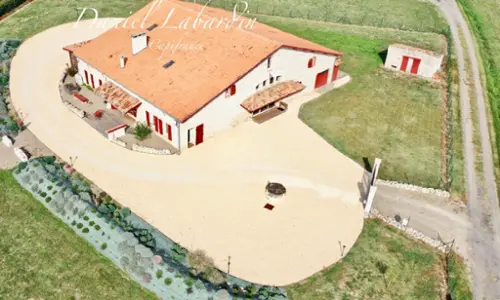 Marmande Lot-et-Garonne huis foto 7092121