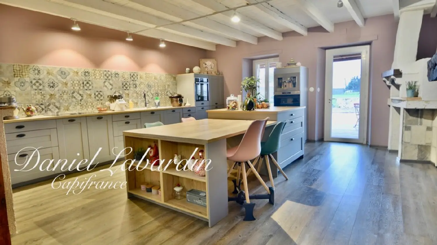  te koop huis Marmande Lot-et-Garonne 3