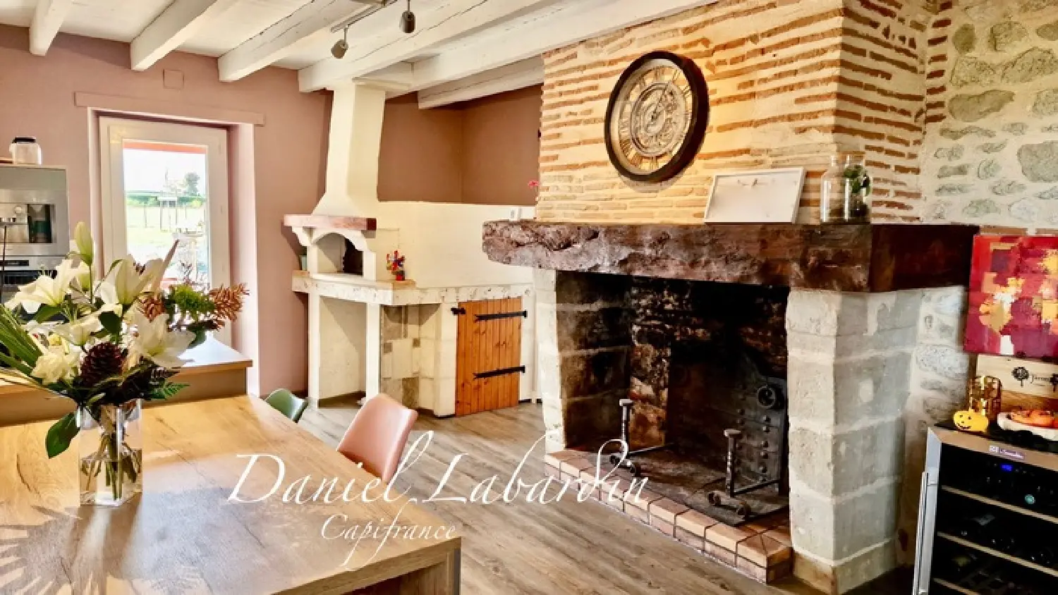  te koop huis Marmande Lot-et-Garonne 6