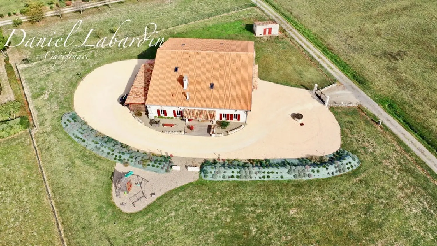  te koop huis Marmande Lot-et-Garonne 8