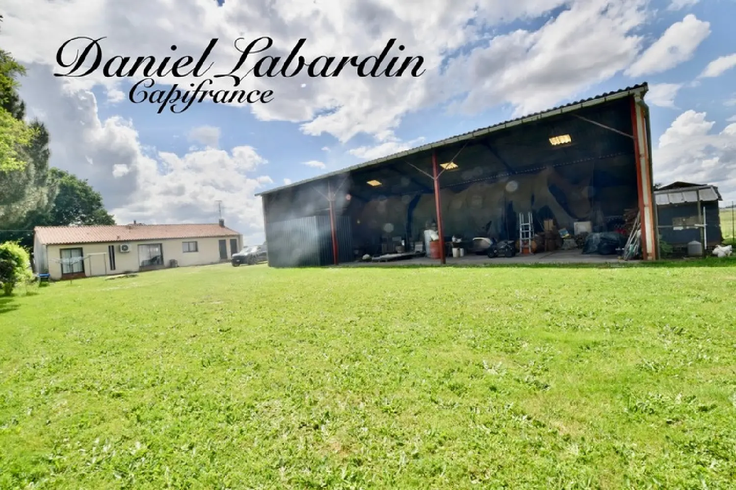  kaufen Haus Marmande Lot-et-Garonne 1