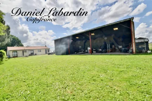 Marmande Lot-et-Garonne Haus Bild 7094857