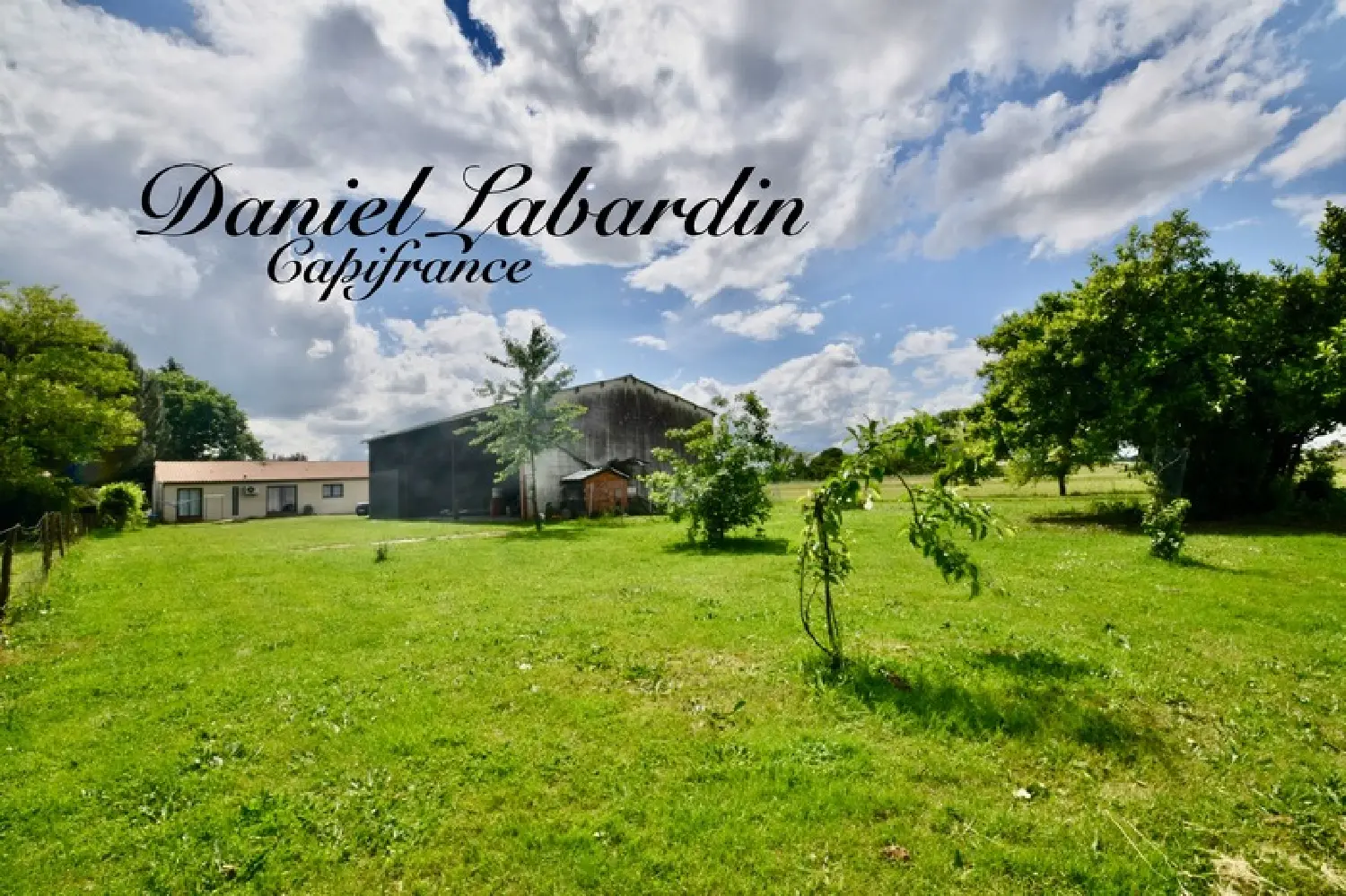  kaufen Haus Marmande Lot-et-Garonne 8