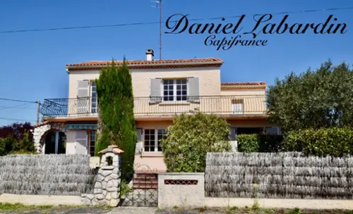 Marmande Lot-et-Garonne casa foto 7099297