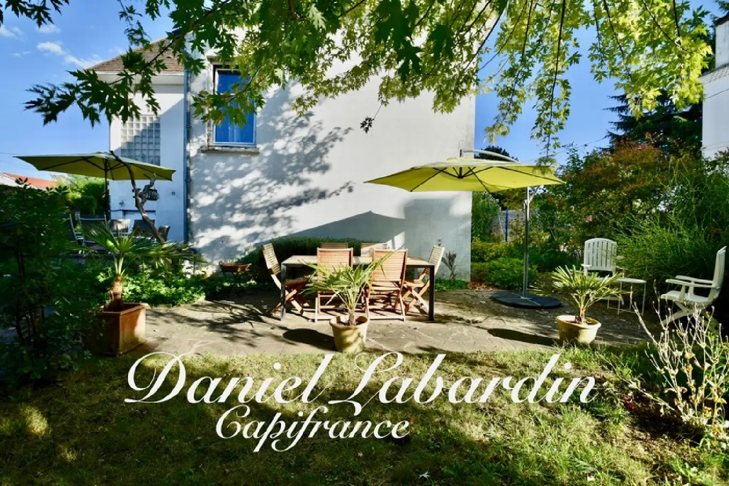  en venta casa Marmande Lot-et-Garonne 1