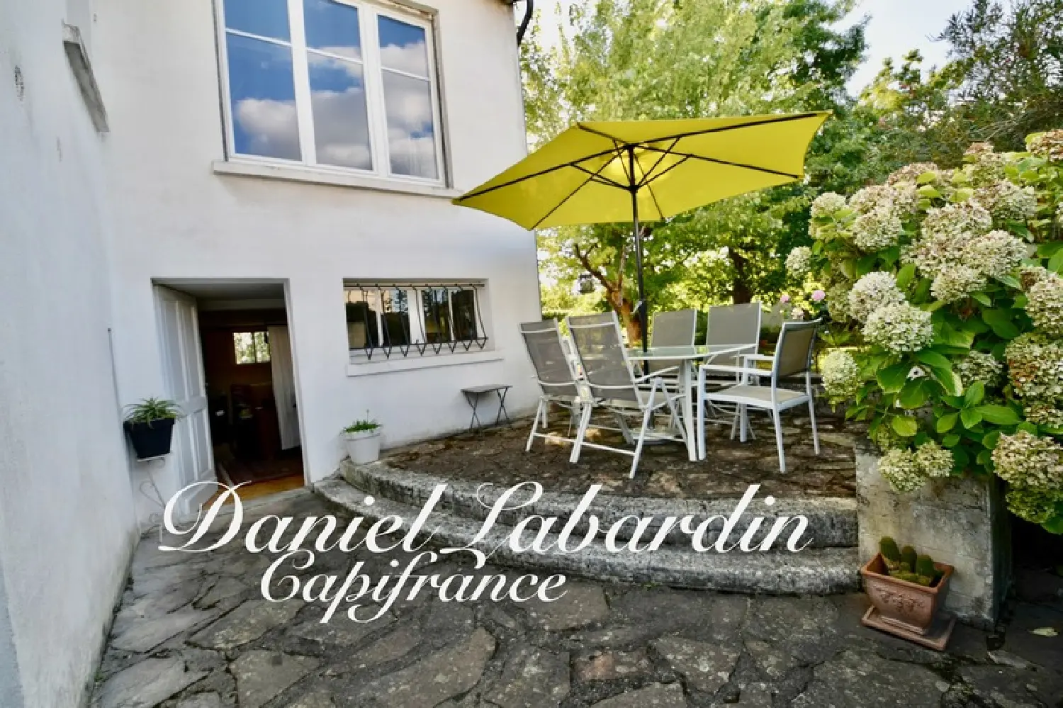  en venta casa Marmande Lot-et-Garonne 2