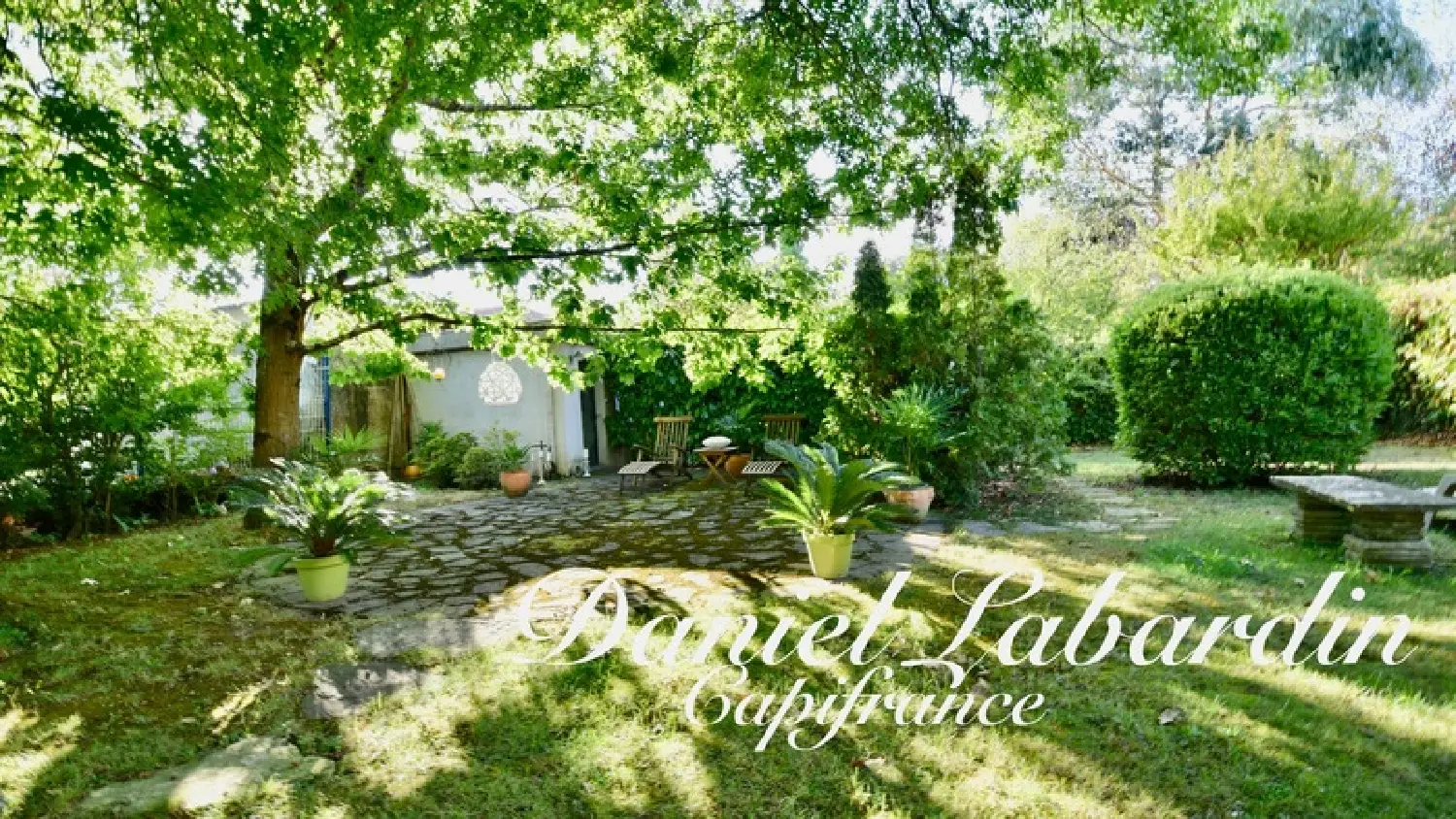  en venta casa Marmande Lot-et-Garonne 5