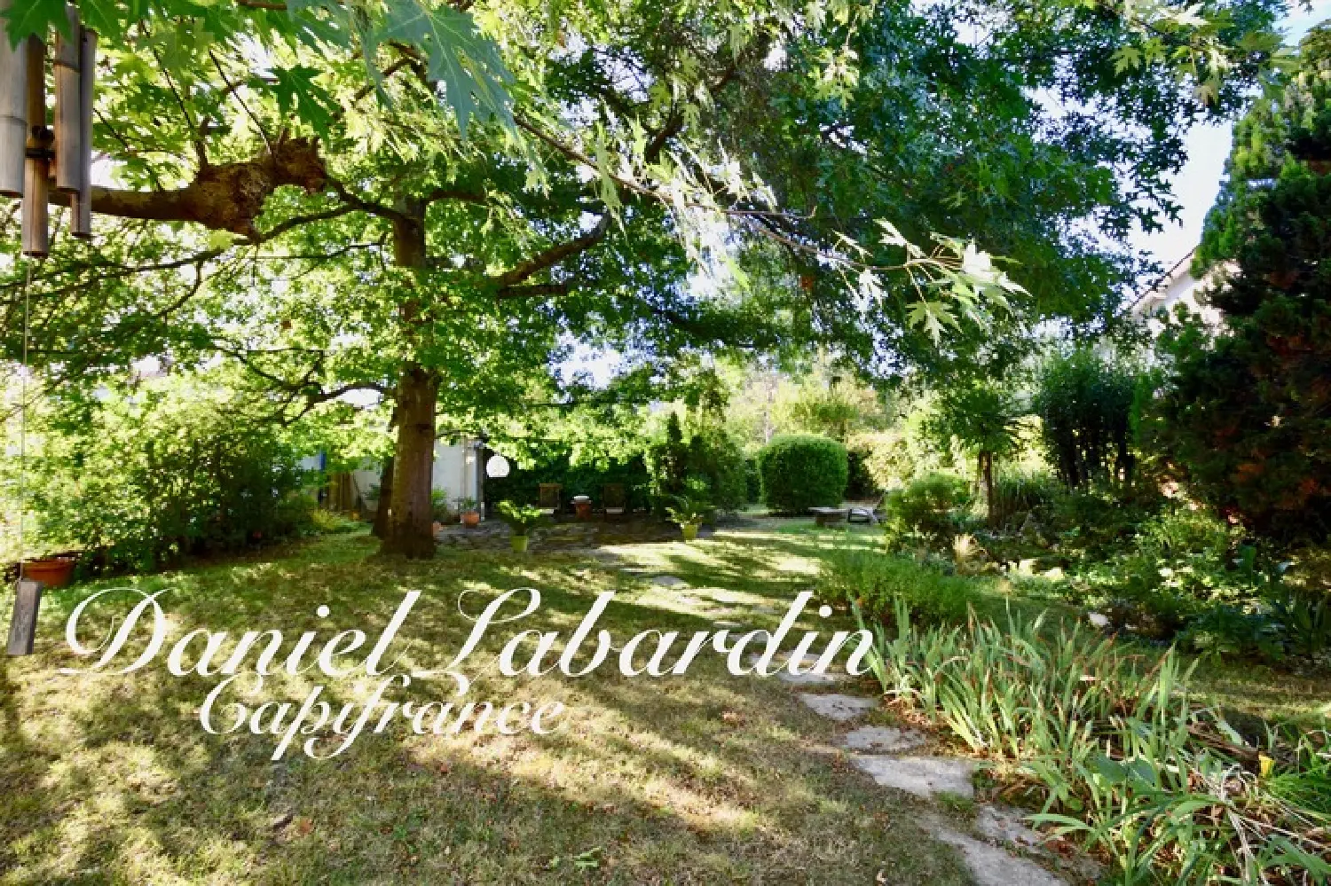  en venta casa Marmande Lot-et-Garonne 6