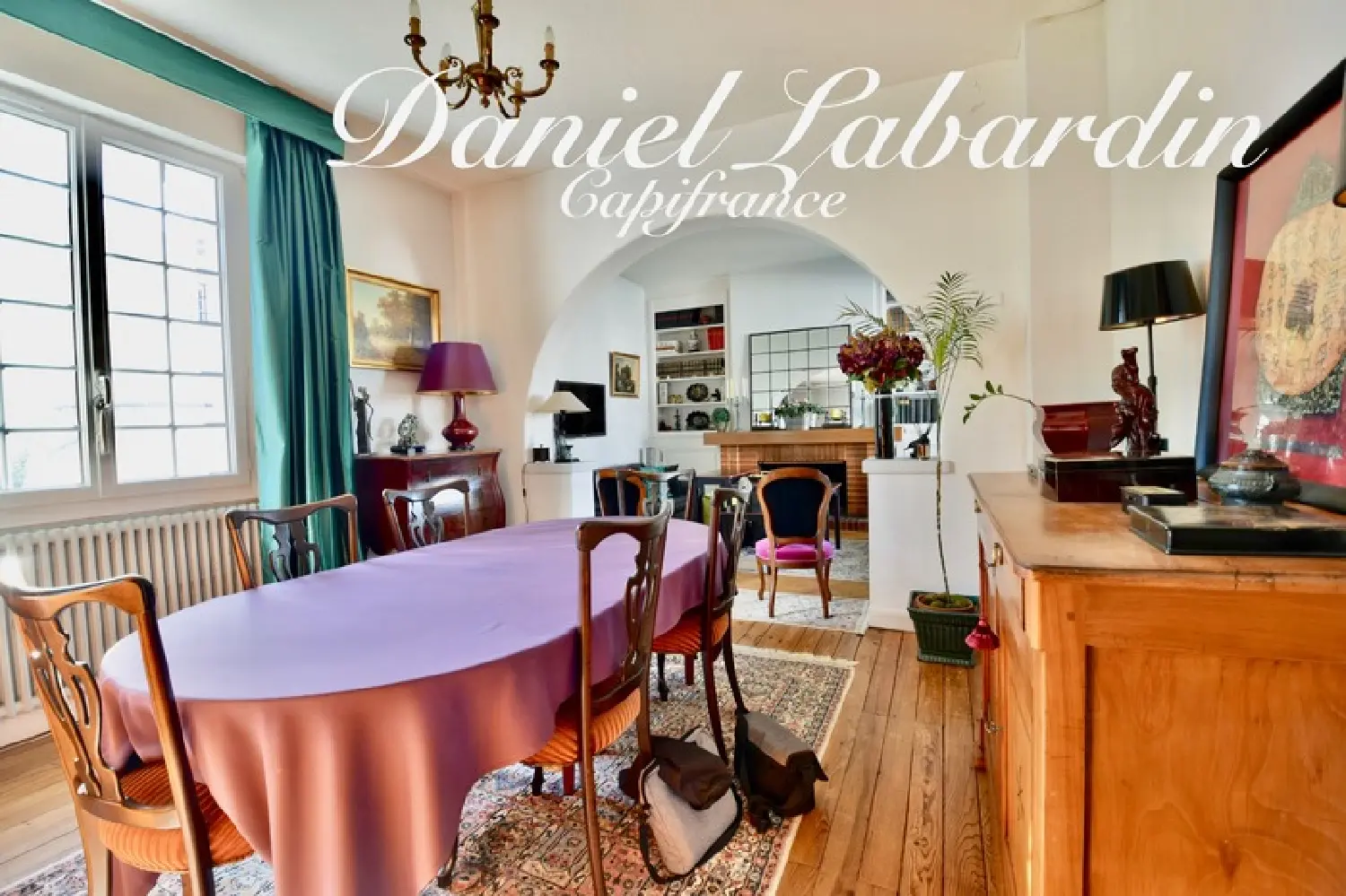  en venta casa Marmande Lot-et-Garonne 7