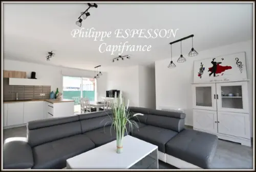 Marmande Lot-et-Garonne maison foto 7099592