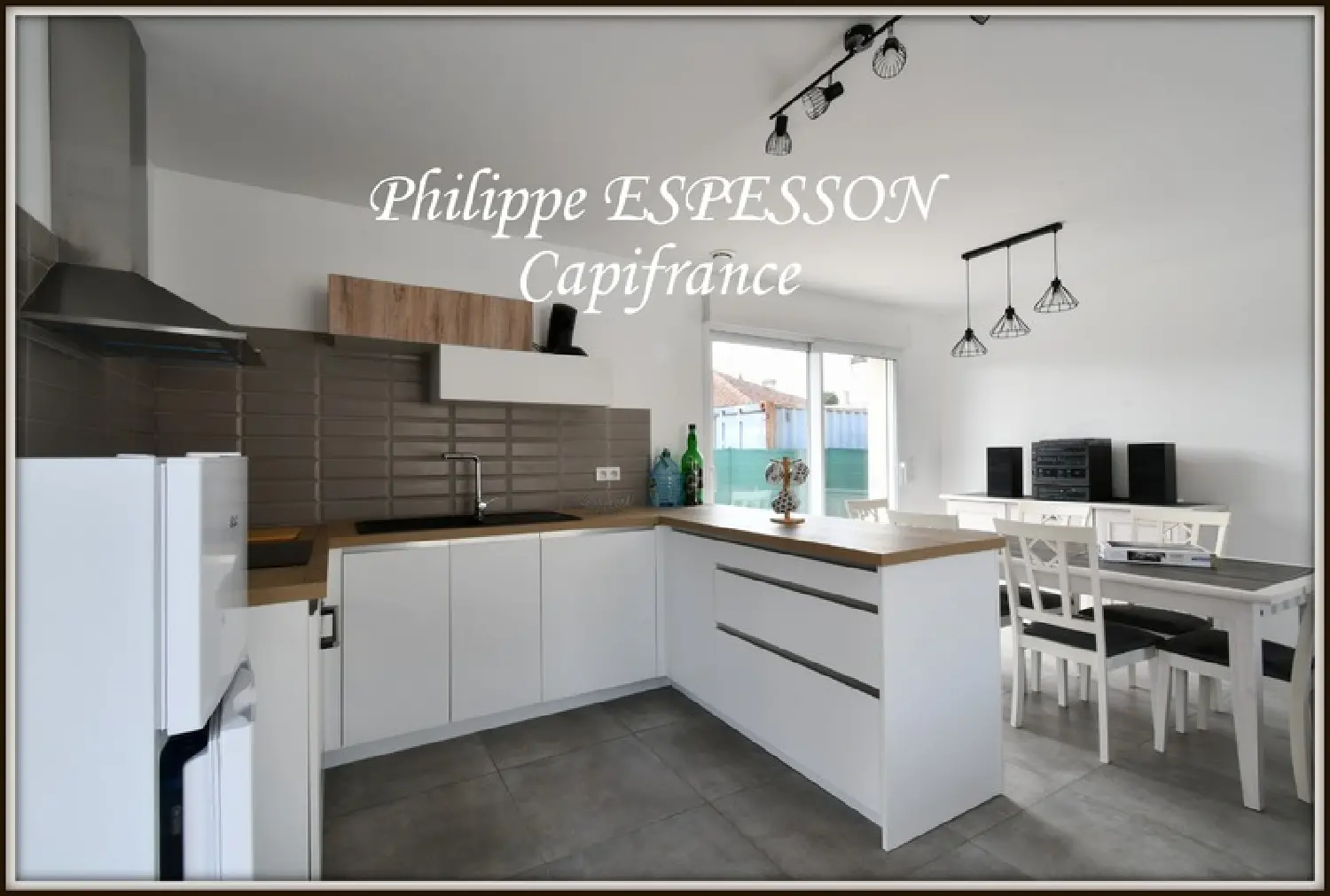  à vendre maison Marmande Lot-et-Garonne 2