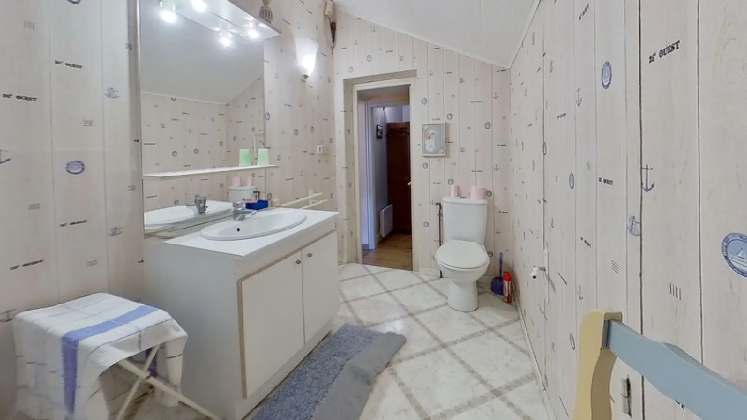  à vendre maison Marmande Lot-et-Garonne 6