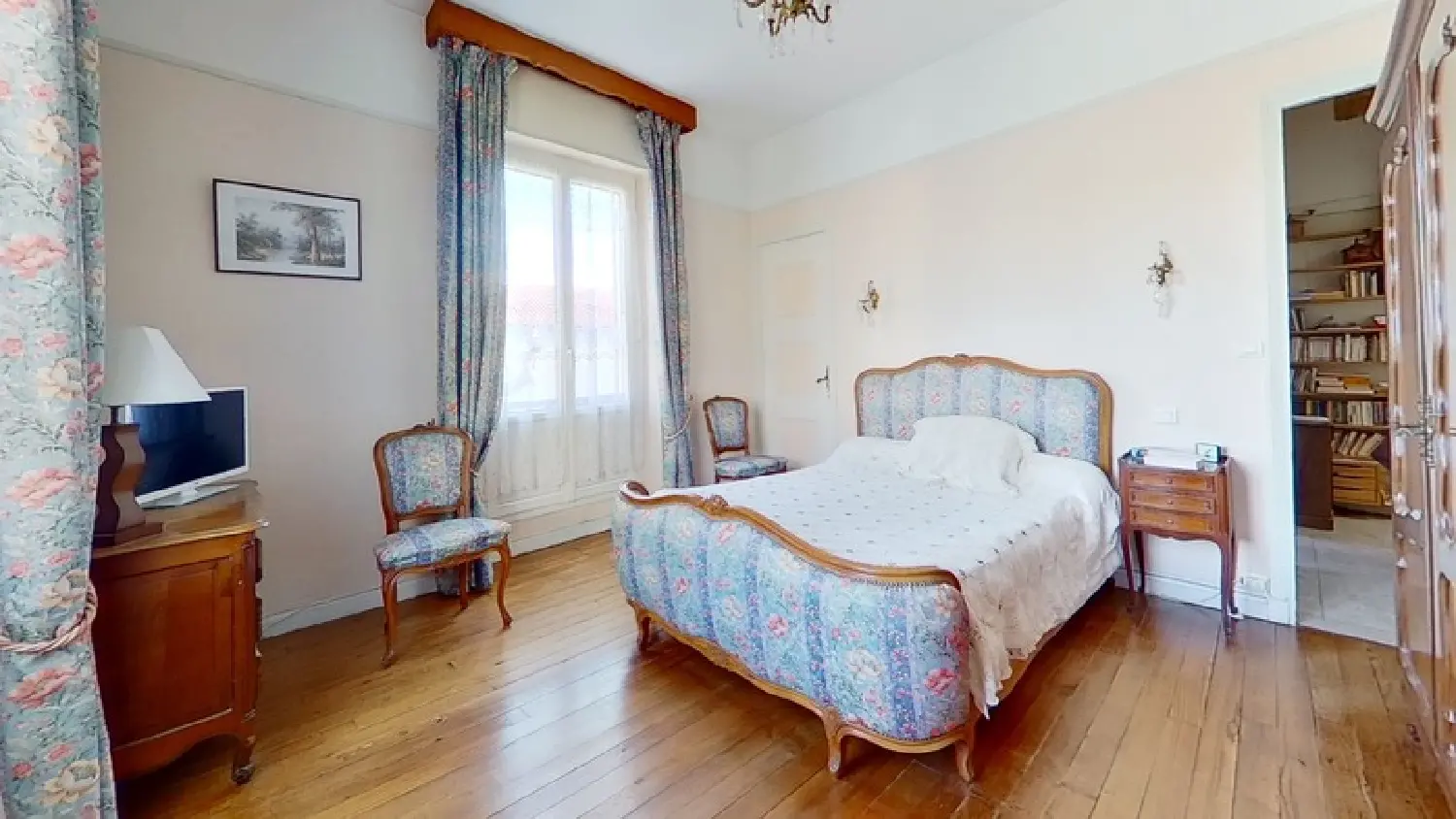  à vendre maison Marmande Lot-et-Garonne 7