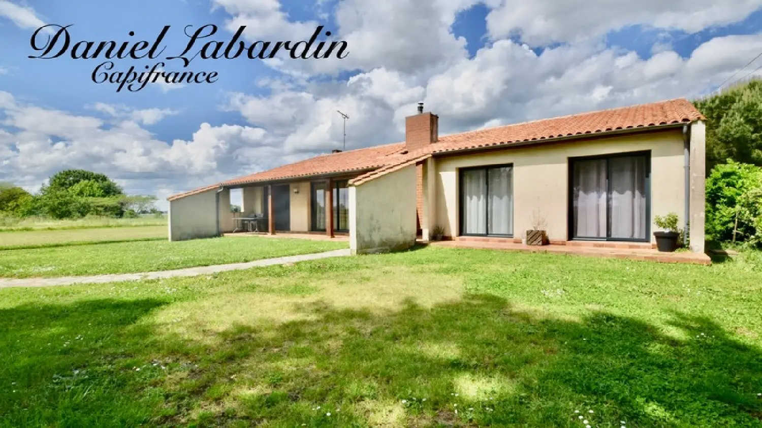  à vendre maison Marmande Lot-et-Garonne 3