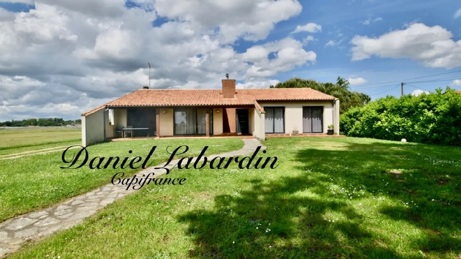  à vendre maison Marmande Lot-et-Garonne 6