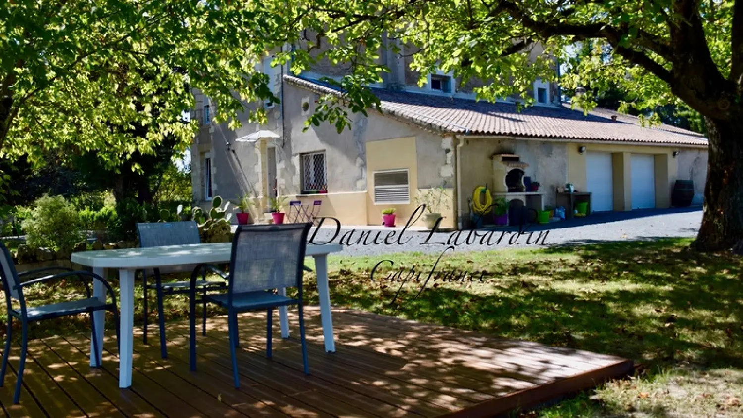  te koop huis Marmande Lot-et-Garonne 4