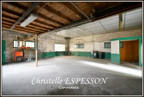 Marmande Lot-et-Garonne huis foto 7100189
