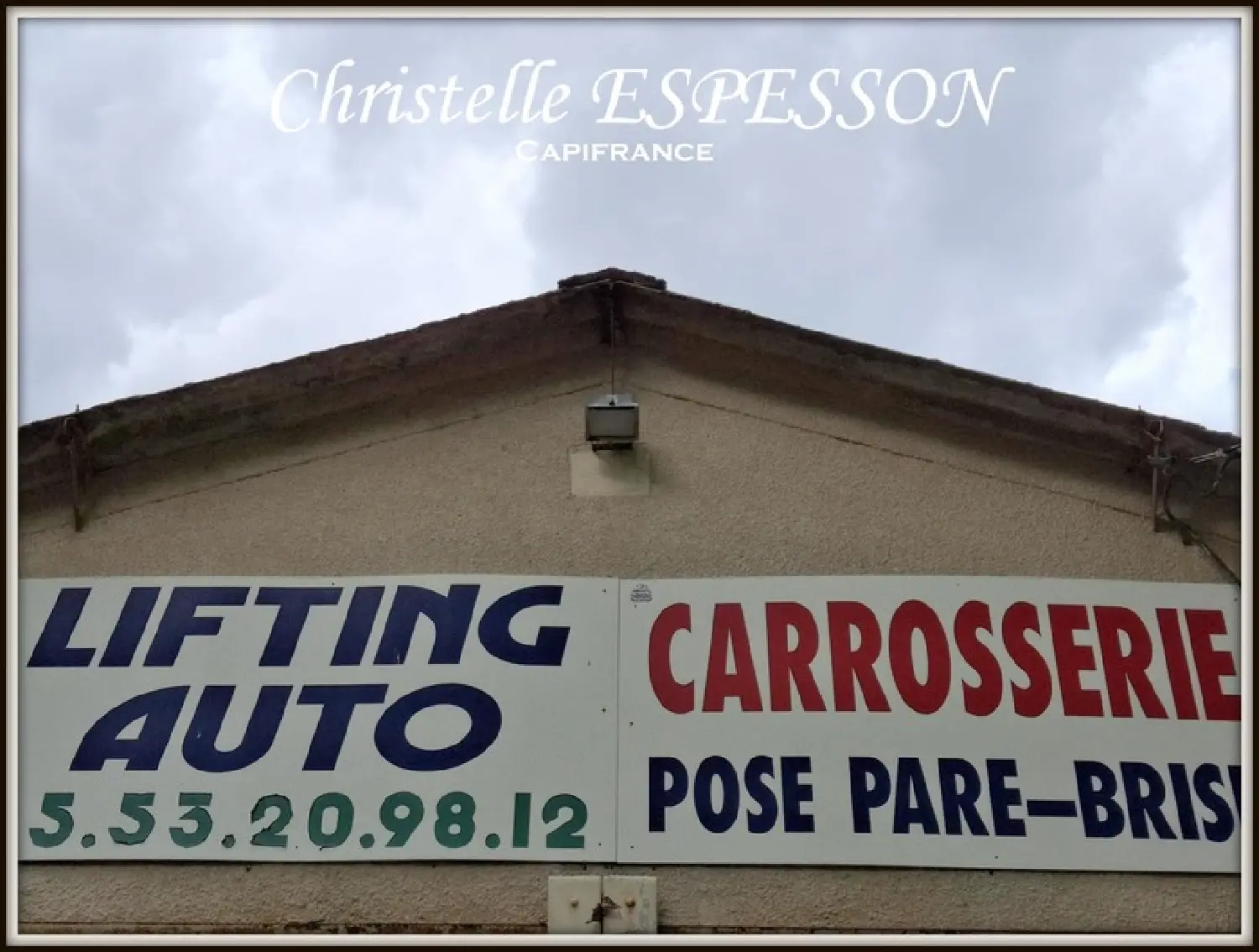  te koop huis Marmande Lot-et-Garonne 5