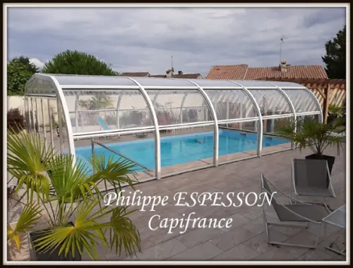 Marmande Lot-et-Garonne huis foto 7100220