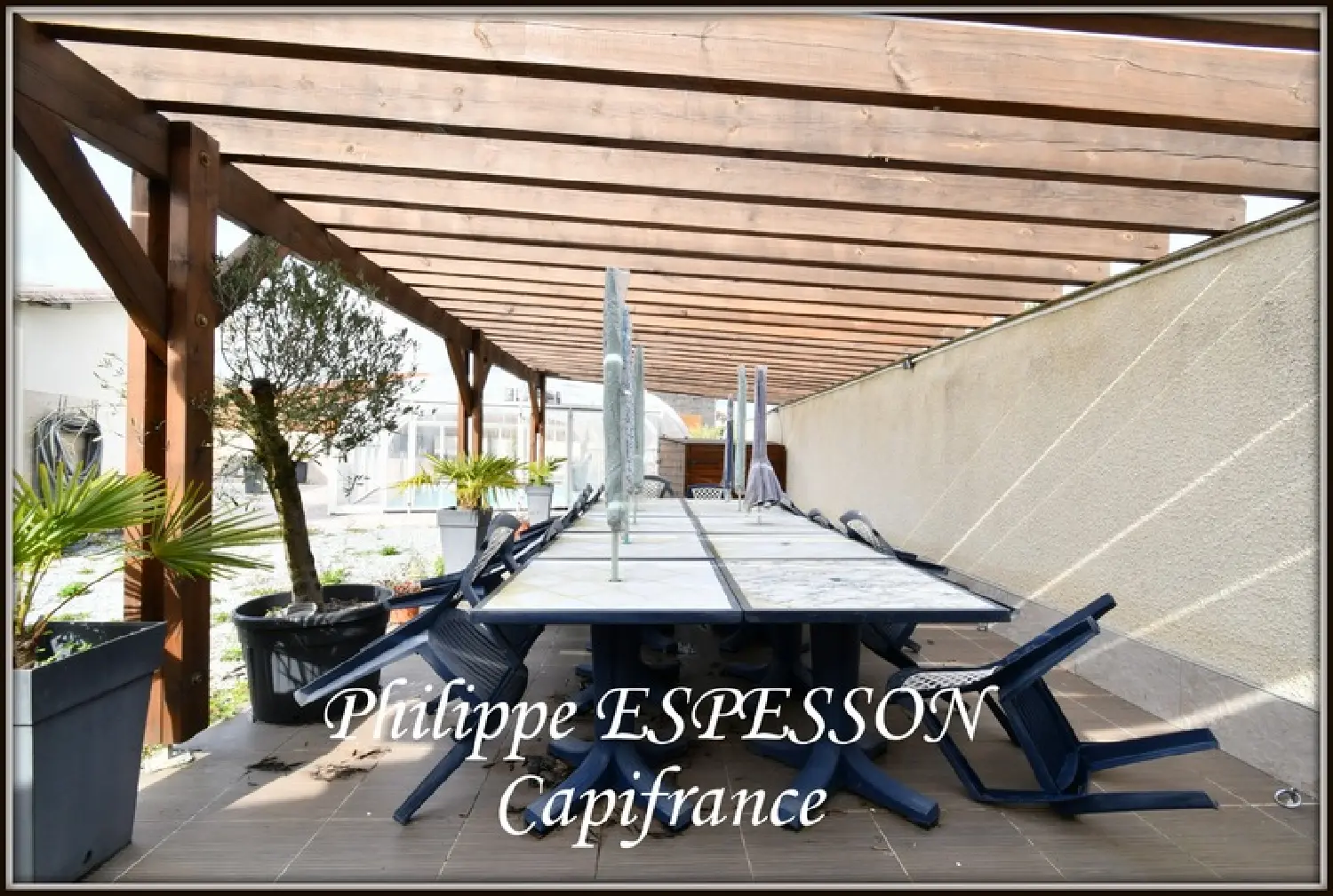  te koop huis Marmande Lot-et-Garonne 3