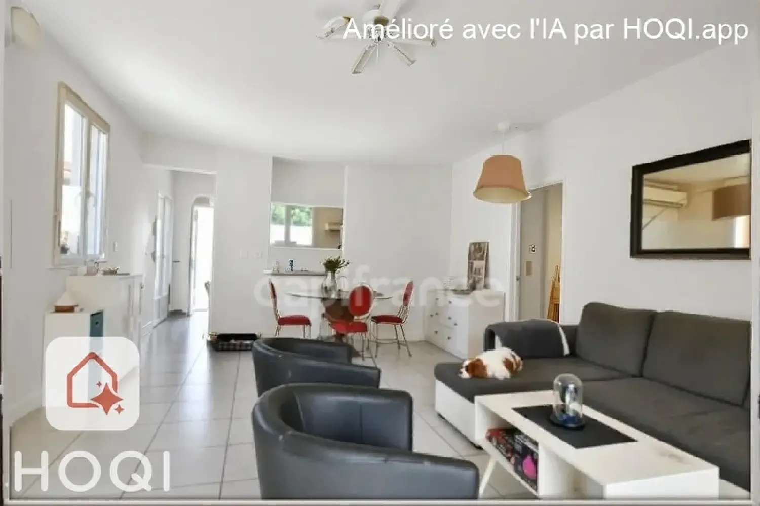  te koop huis Marmande Lot-et-Garonne 5