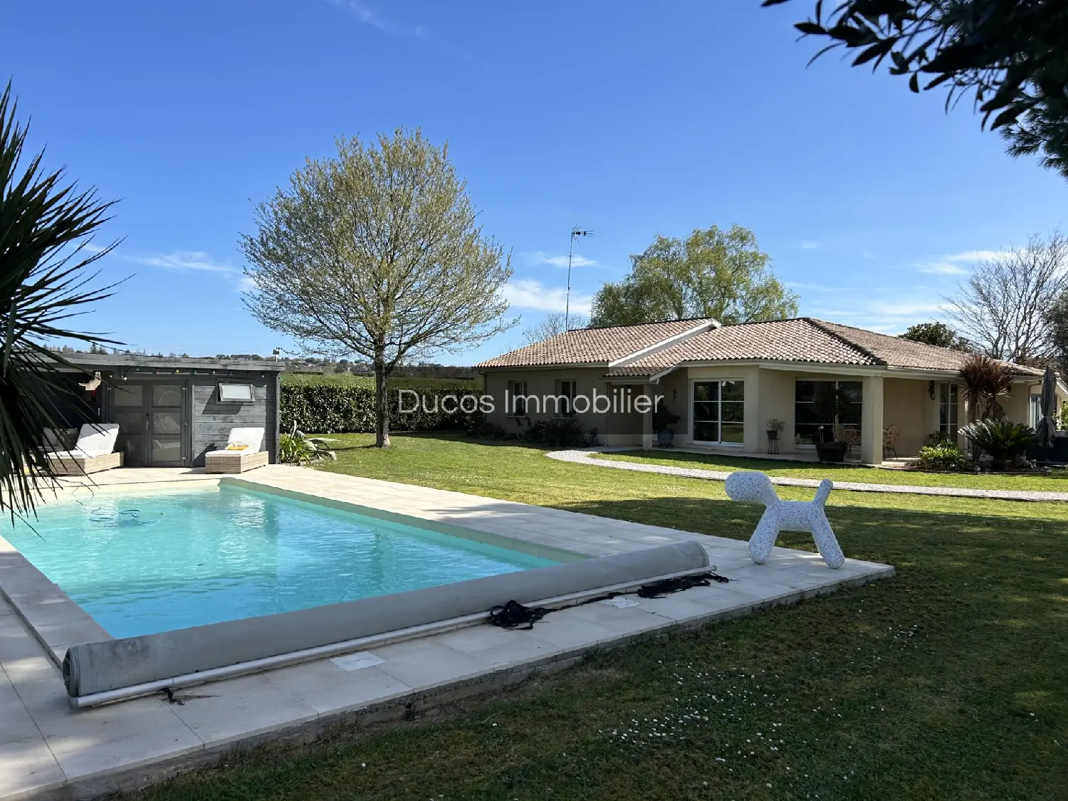  te koop huis Marmande Lot-et-Garonne 1
