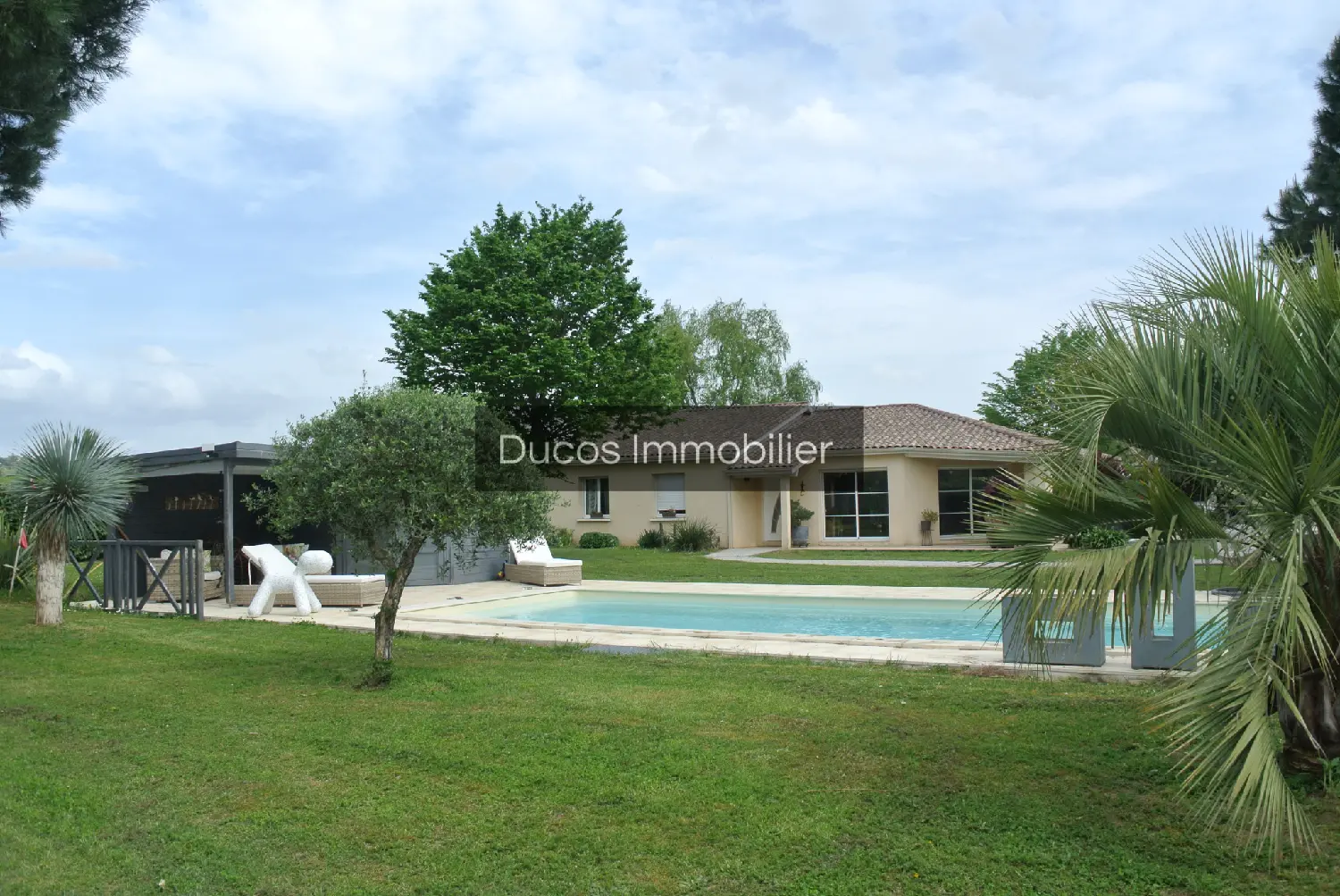 te koop huis Marmande Lot-et-Garonne 2