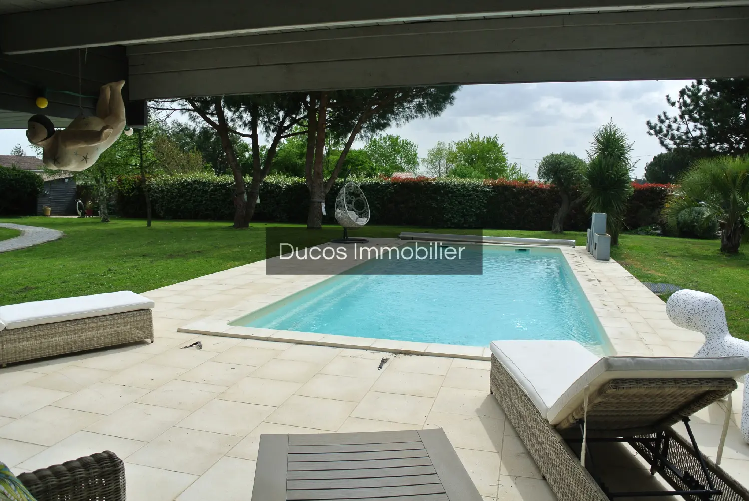  te koop huis Marmande Lot-et-Garonne 3