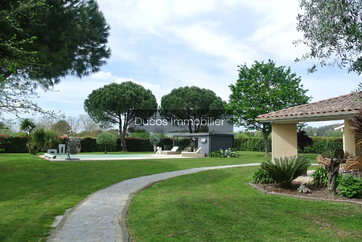  te koop huis Marmande Lot-et-Garonne 4
