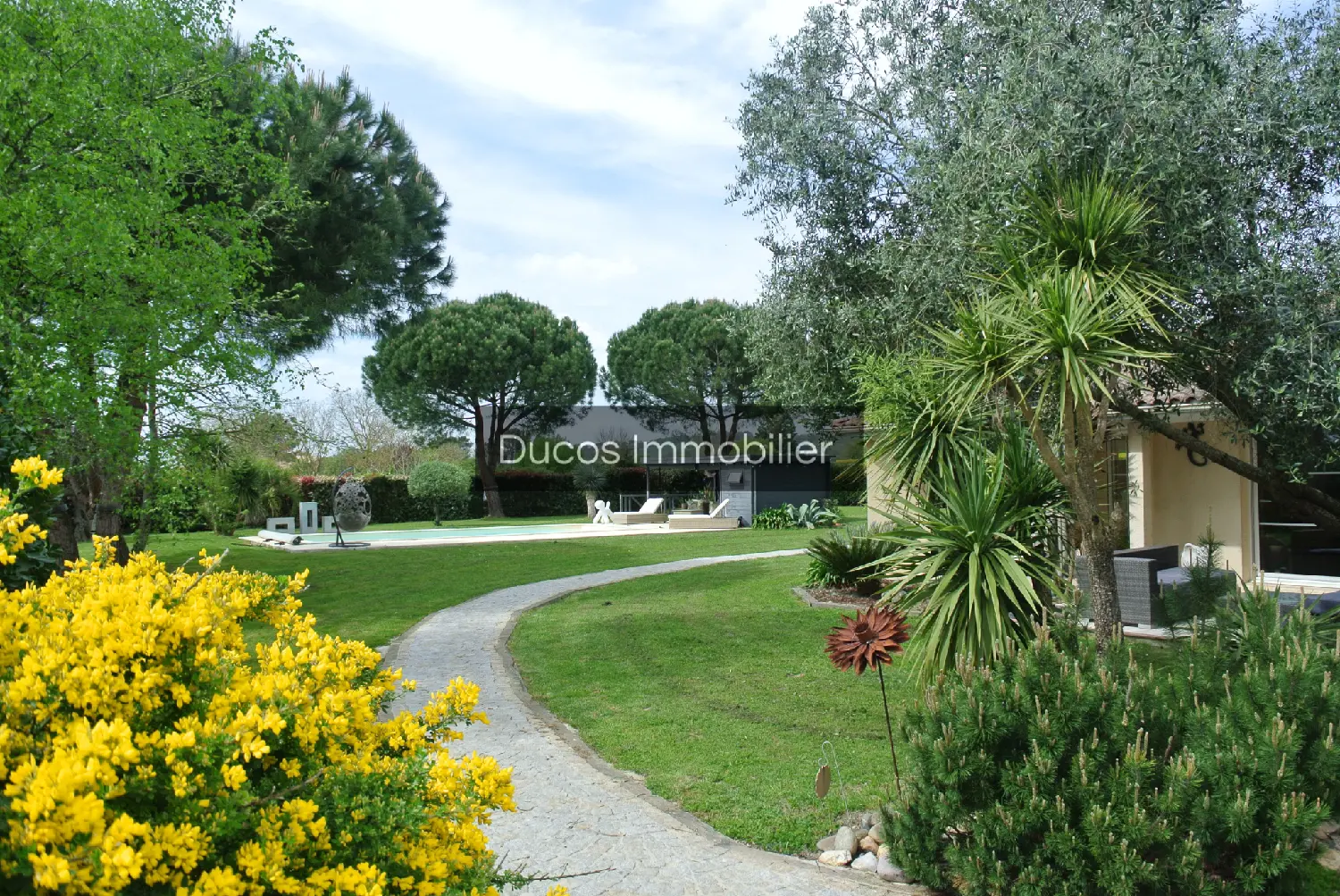  te koop huis Marmande Lot-et-Garonne 6