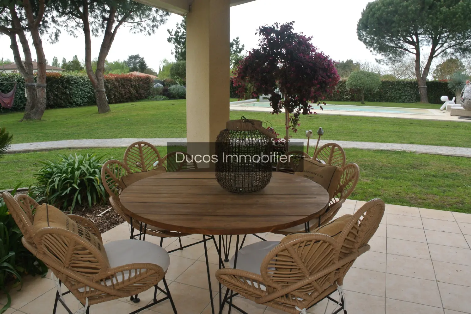  te koop huis Marmande Lot-et-Garonne 7