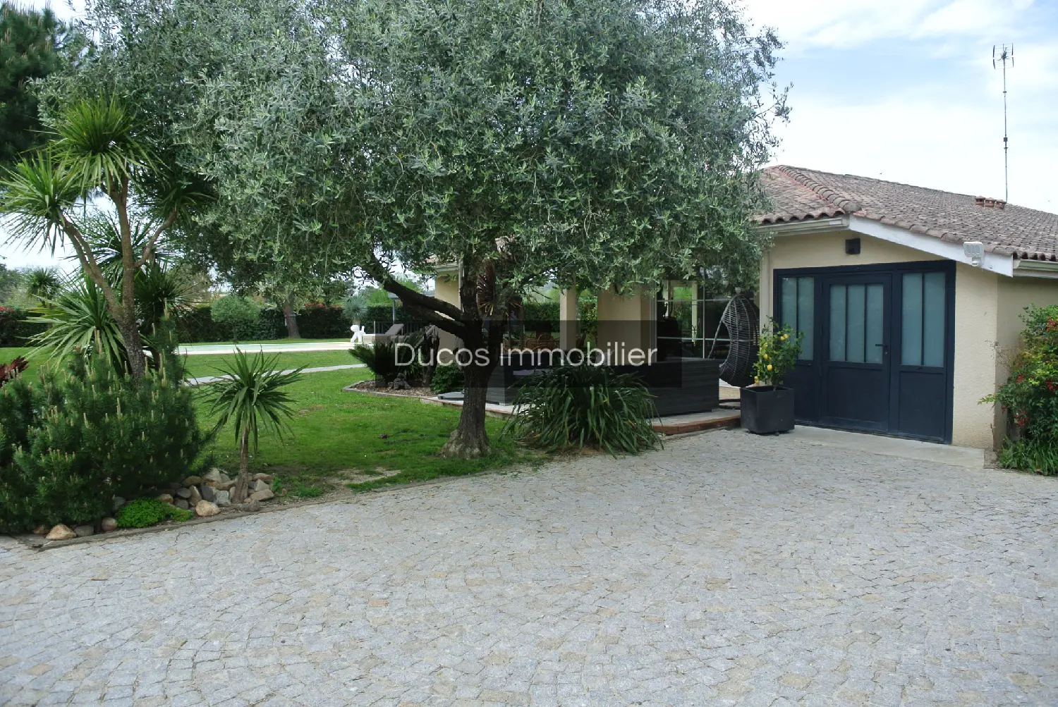  te koop huis Marmande Lot-et-Garonne 8