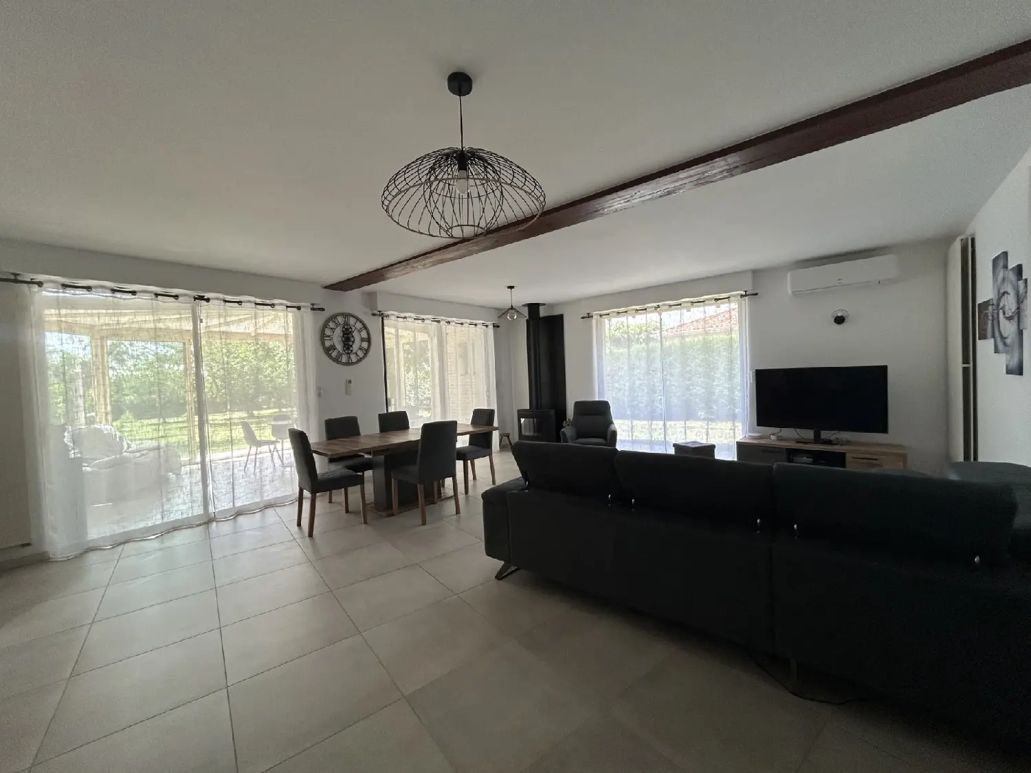  te koop huis Marmande Lot-et-Garonne 8
