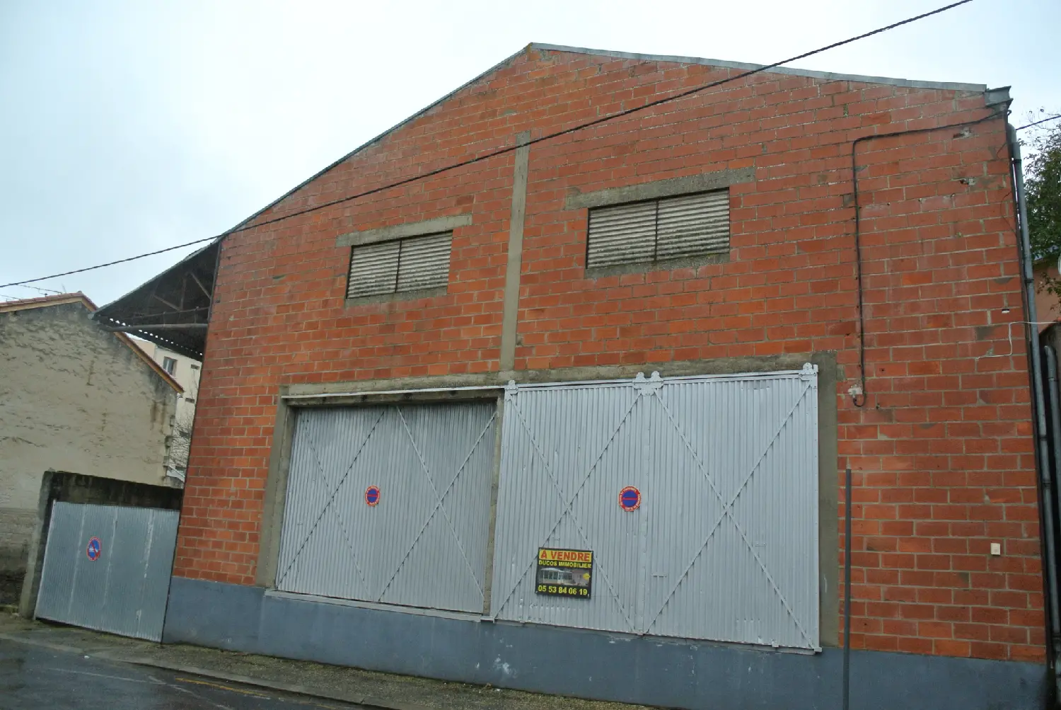  en venta casa Marmande Lot-et-Garonne 2