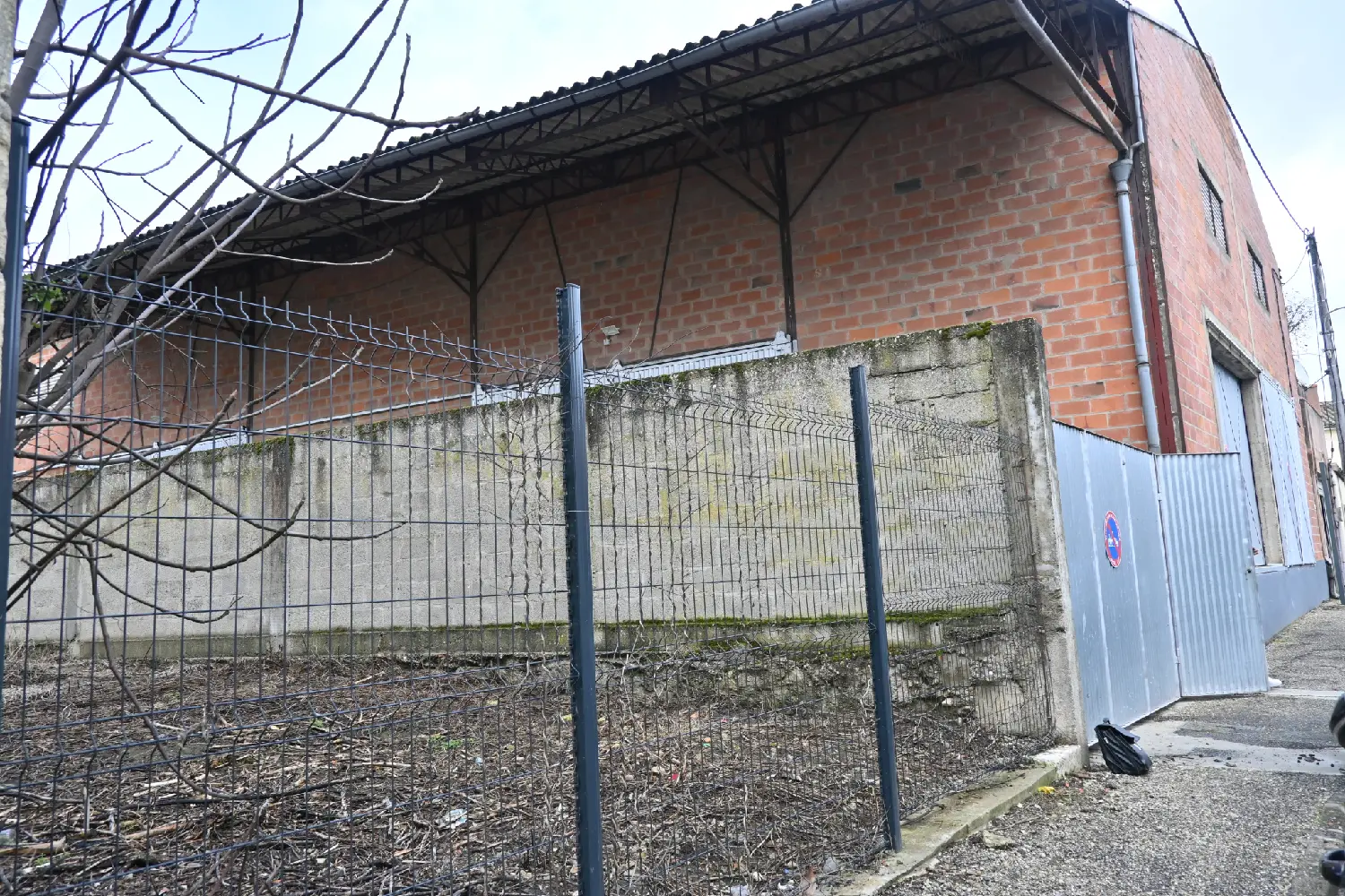  en venta casa Marmande Lot-et-Garonne 4