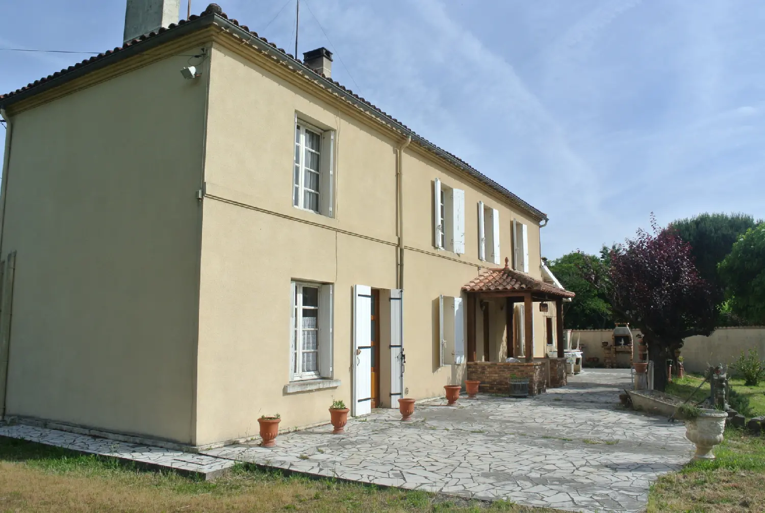  en venta casa Marmande Lot-et-Garonne 2