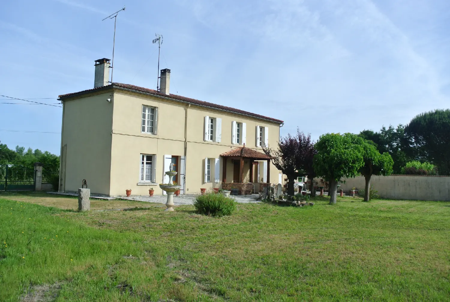  en venta casa Marmande Lot-et-Garonne 3