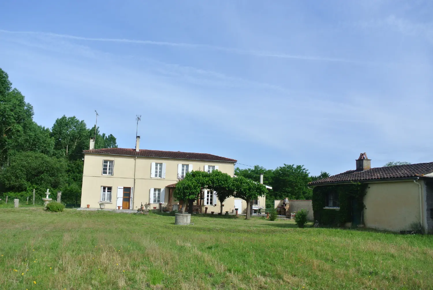  en venta casa Marmande Lot-et-Garonne 4