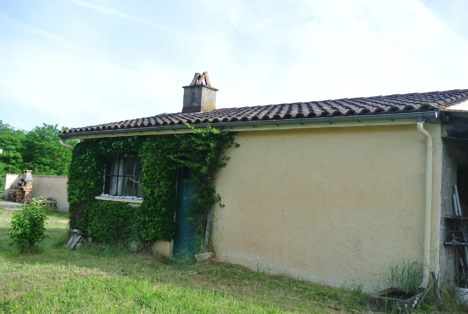  en venta casa Marmande Lot-et-Garonne 5