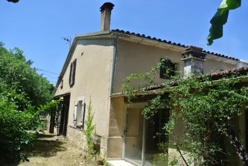 Marmande Lot-et-Garonne casa foto 7097864