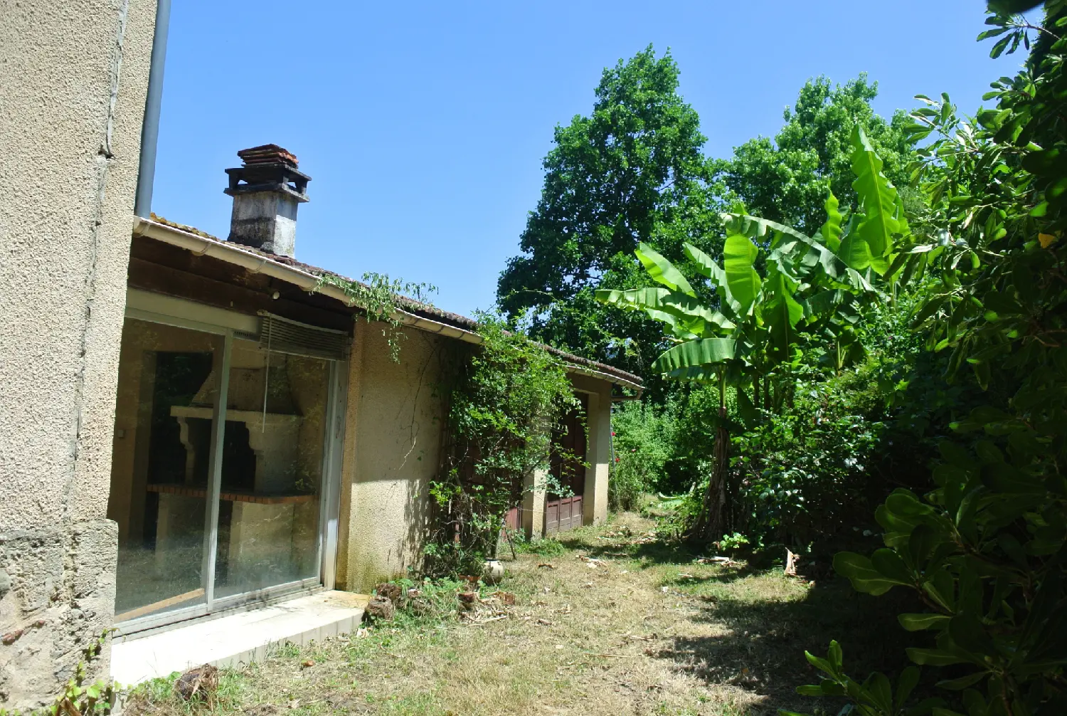  en venta casa Marmande Lot-et-Garonne 4