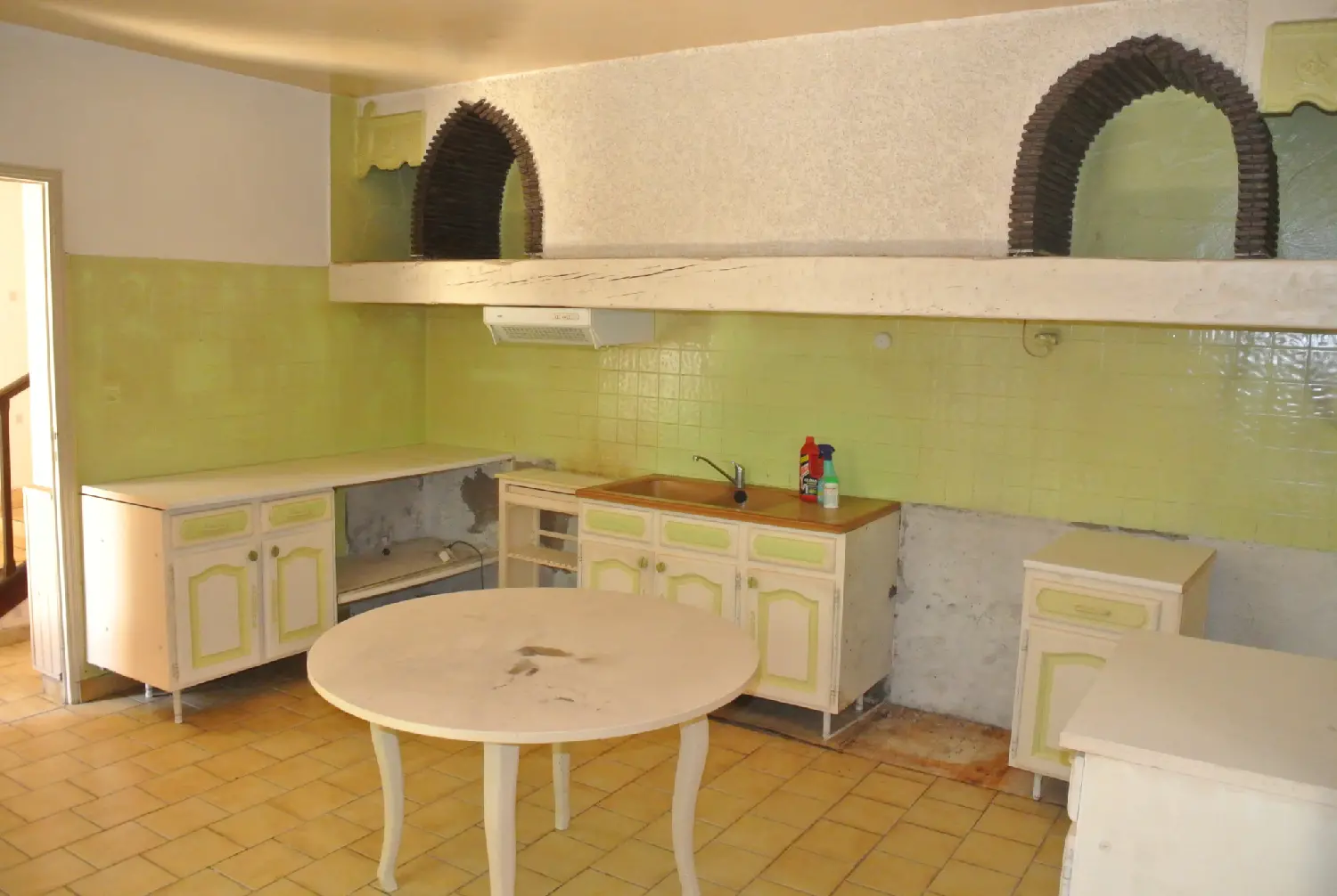 en venta casa Marmande Lot-et-Garonne 5