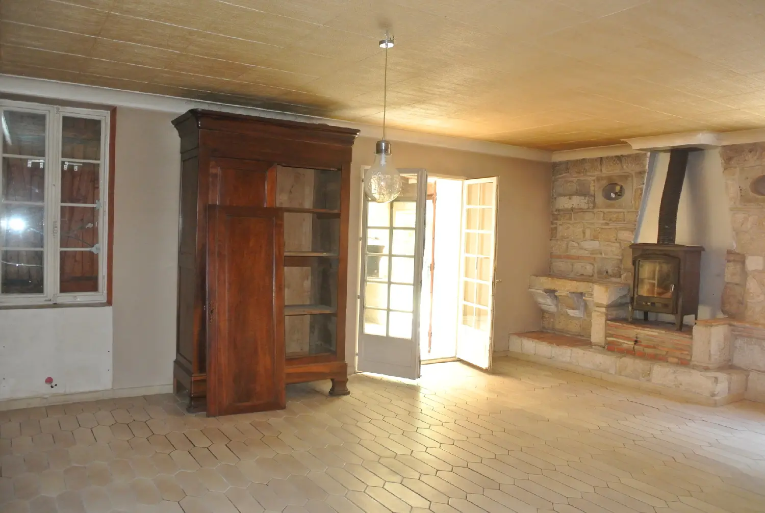  en venta casa Marmande Lot-et-Garonne 6